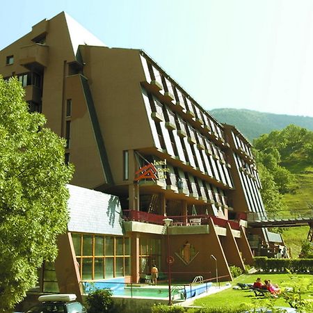 Evenia Monte Alba Hotel Cerler Exterior photo